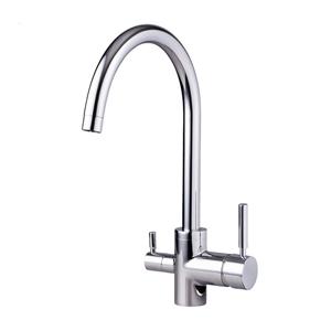 3 Way Kitchen Faucet 