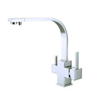 3 Way Kitchen Mixer Tap 