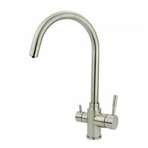 304 stainless steel kitchen taps