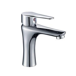 Basin Faucet BF2004-CR