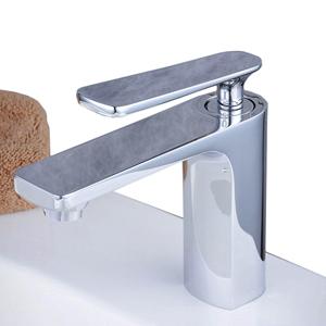 Basin Faucet BF2020-CR