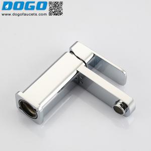 Basin Faucet BF2024-Cr