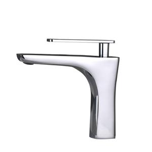 Basin Faucet BF2025-Cr
