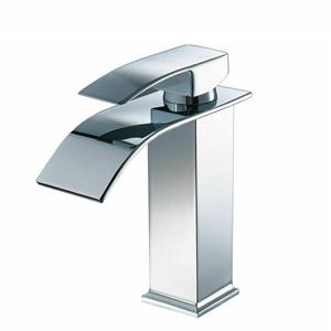 Basin Faucet BF2026-Cr