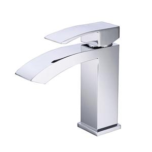 Basin Faucet BF2028-Cr