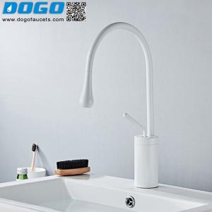 Basin Faucet BF2030-MW