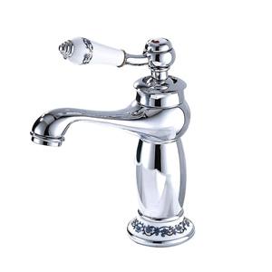 Basin Faucet BF2032-Cr