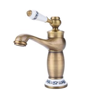 Basin Faucet BF2032-G