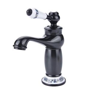 Basin Faucet BF2032-MB