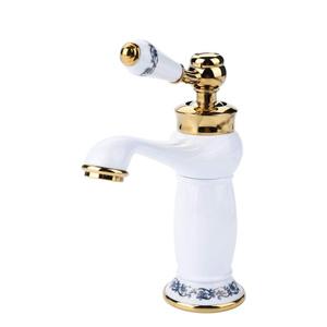 Basin Faucet BF2032-MW