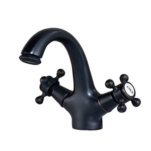 Basin Faucet BF2033-MB