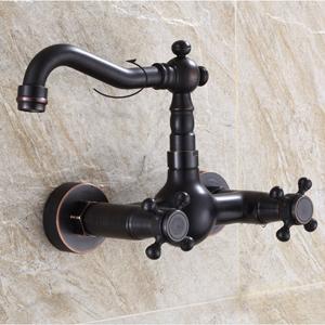 Basin Faucet BF2036-MB