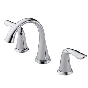 Basin Faucet BF2037-CR