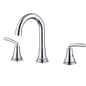 Basin Faucet BF2038-Cr