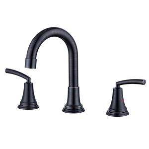 Basin Faucet BF2038-MB