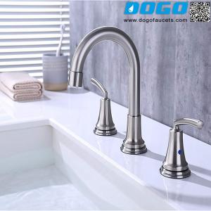 Basin Faucet BF2038-NK