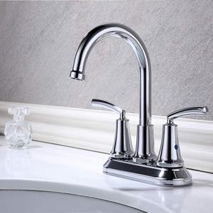 Basin Faucet BF2039-CR