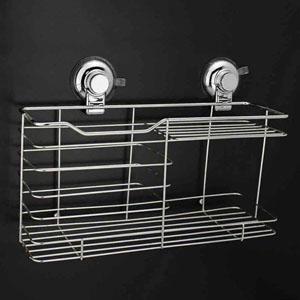 Bathroom Shampoo Basket