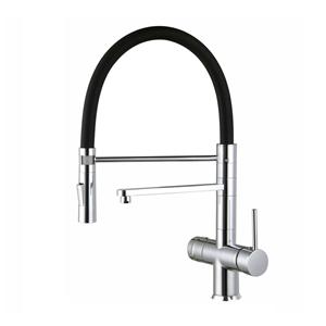 Kitchen Sink Faucets