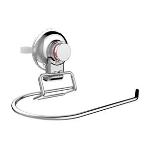 Shorter Bathroom Tissue Holder