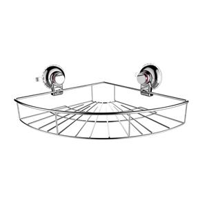 Shower Corner Wire Basket