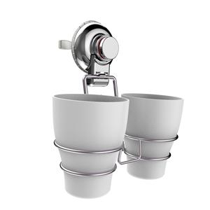 Single Double Tumbler