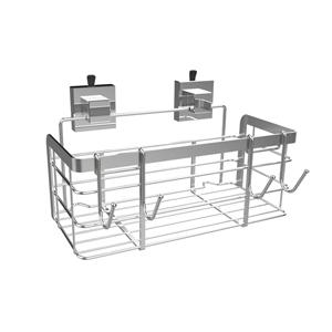 Suction Cup Hanging Shower Caddy SF2015B