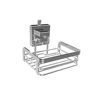 Suction Cup Soap Dish SF2008C