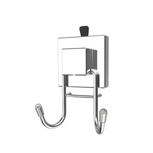 Twist Suction Cup Hook SF2001