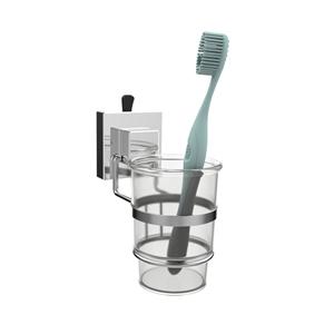 Twist Suction Cup Single Tumbler Holder SF2011S