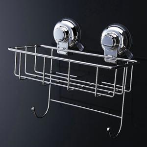 Wire Mesh Basket With Hook