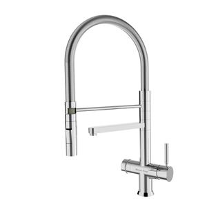 Spring Type 3 Way Filter Water Taps