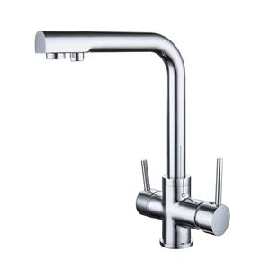 pull out kitchen faucet